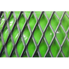 Expandierte Metall Mesh Decke / Expanded Metal